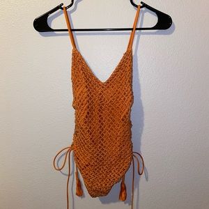 Acacia Crochet Florence